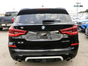 BMW X3 * xDrive30i * Автокредит (Цена до България), снимка 5