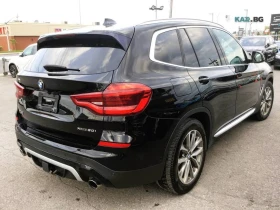 BMW X3 * xDrive30i * Автокредит (Цена до България), снимка 6