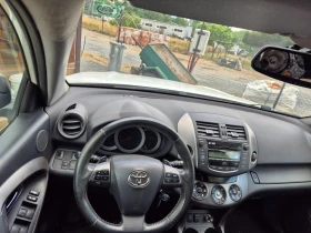 Toyota Rav4 2.2D-CAT, снимка 11
