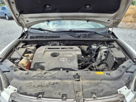 Toyota Rav4 2.2D-CAT, снимка 12