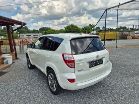 Toyota Rav4 2.2D-CAT, снимка 6