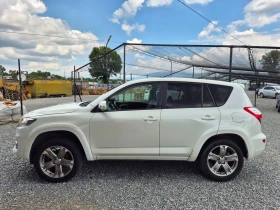 Toyota Rav4 2.2D-CAT, снимка 7
