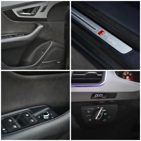 Audi Q7 50TDI * S Line* 6+ 1* SoftClose, снимка 8