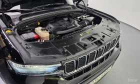 Jeep Grand cherokee 3.6* OVERLAND* HEAD UP* 360* ОБДУХ* КРАЙНА ЦЕНА, снимка 6