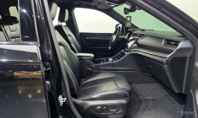 Jeep Grand cherokee 3.6* OVERLAND* HEAD UP* 360* ОБДУХ* КРАЙНА ЦЕНА, снимка 9