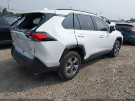 Toyota Rav4 2.5l Xle, снимка 4