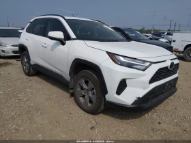 Toyota Rav4 2.5l Xle, снимка 1
