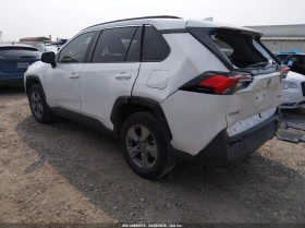 Toyota Rav4 2.5l Xle, снимка 3