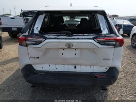 Toyota Rav4 2.5l Xle, снимка 6