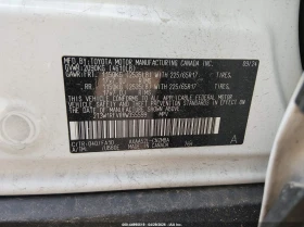 Toyota Rav4 2.5l Xle, снимка 9