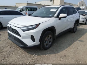 Toyota Rav4 2.5l Xle, снимка 2