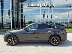 Mercedes-Benz GLC 300 4MATIC Coupе, снимка 3