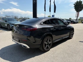 Mercedes-Benz GLC 300 4MATIC Coupе, снимка 6