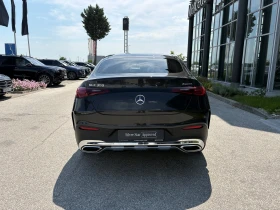 Mercedes-Benz GLC 300 4MATIC Coupе, снимка 5