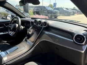 Mercedes-Benz GLC 300 4MATIC Coupе, снимка 11