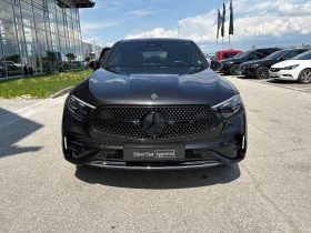 Mercedes-Benz GLC 300 4MATIC Coupе, снимка 2