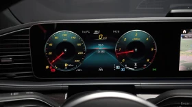 Mercedes-Benz GLE 400 AMG* 4MATIC* ПОДГРЕВ* ОБДУХВАНЕ* BURMESTER* PANO* , снимка 6