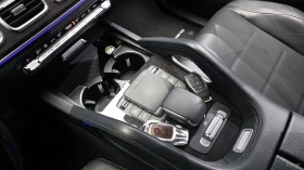 Mercedes-Benz GLE 400 AMG* 4MATIC* ПОДГРЕВ* ОБДУХВАНЕ* BURMESTER* PANO* , снимка 7