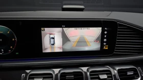 Mercedes-Benz GLE 400 AMG* 4MATIC* ПОДГРЕВ* ОБДУХВАНЕ* BURMESTER* PANO* , снимка 13