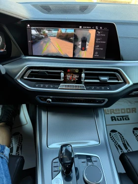 BMW X5 40i xDrive Въздушно окачване !, снимка 17