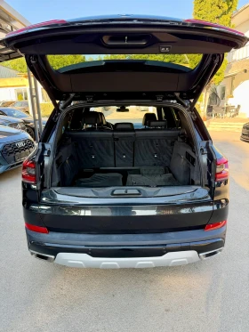 BMW X5 40i xDrive Въздушно окачване !, снимка 8