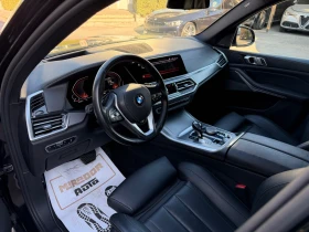 BMW X5 40i xDrive Въздушно окачване !, снимка 9