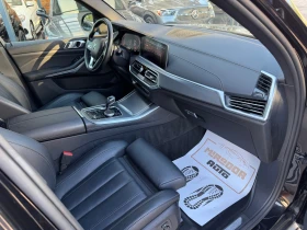 BMW X5 40i xDrive Въздушно окачване !, снимка 14
