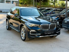 BMW X5 40i xDrive Въздушно окачване !, снимка 1