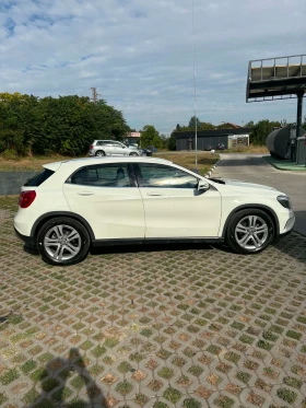Mercedes-Benz GLA 200 4Matic, снимка 8