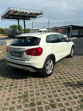 Mercedes-Benz GLA 200 4Matic, снимка 6