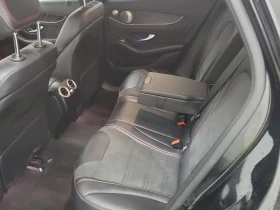 Mercedes-Benz GLC 43 AMG * CARFAX * BURMESTER * 2 КЛЮЧА * , снимка 10