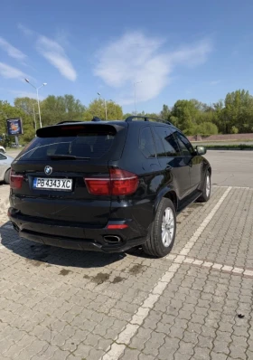 BMW X5 3.0d, снимка 8