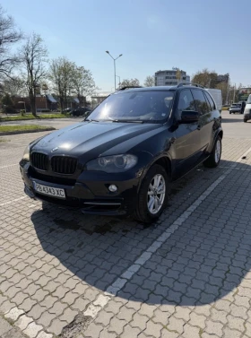 BMW X5 3.0d, снимка 3