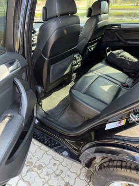 BMW X5 3.0d, снимка 11
