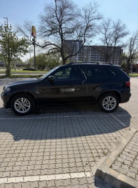BMW X5 3.0d, снимка 5