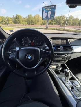 BMW X5 3.0d, снимка 9