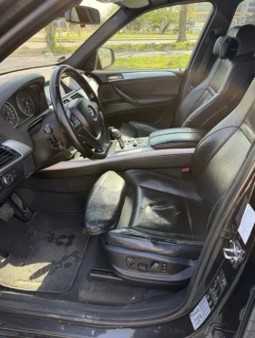 BMW X5 3.0d, снимка 10