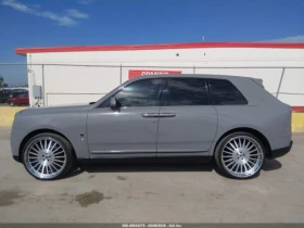 Rolls-Royce Cullinan, снимка 14