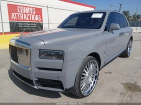 Rolls-Royce Cullinan, снимка 2