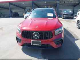 Mercedes-Benz GLB35AMG 4MATIC* Burmester* Цена до БГ, снимка 2