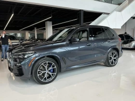 BMW X5 4.0i M Pack Xdrive, снимка 6
