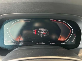 BMW X5 4.0i M Pack Xdrive, снимка 9