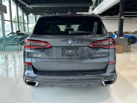 BMW X5 4.0i M Pack Xdrive, снимка 3