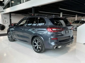 BMW X5 4.0i M Pack Xdrive, снимка 2