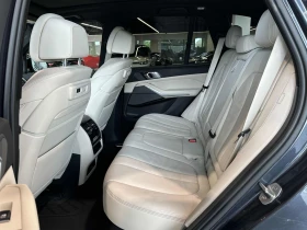 BMW X5 4.0i M Pack Xdrive, снимка 10