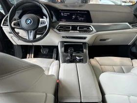 BMW X5 4.0i M Pack Xdrive, снимка 8