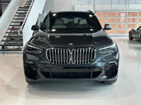 BMW X5 4.0i M Pack Xdrive, снимка 4