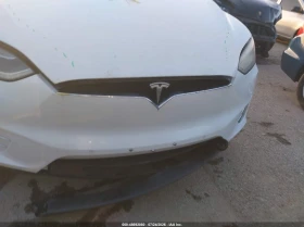 Tesla Model X 100D/75D/P100D, снимка 12