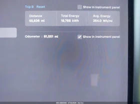 Tesla Model X 100D/75D/P100D, снимка 7