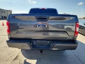 Ford F150 2.7l Supercrew, снимка 6